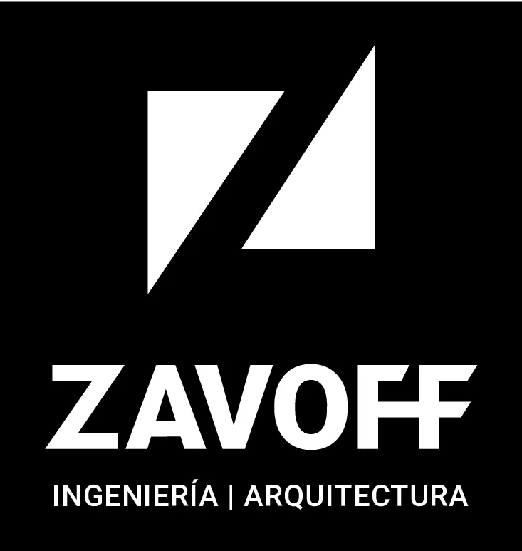 Logo Zavoff