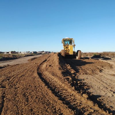 Ingeniería en vías de la Comunicación Ingeniería en vías de la Comunicación