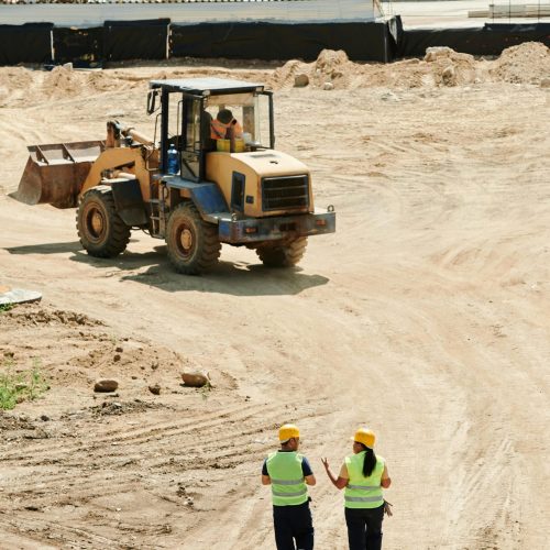 Dirección de Obras Servicio de Dirección de Obras