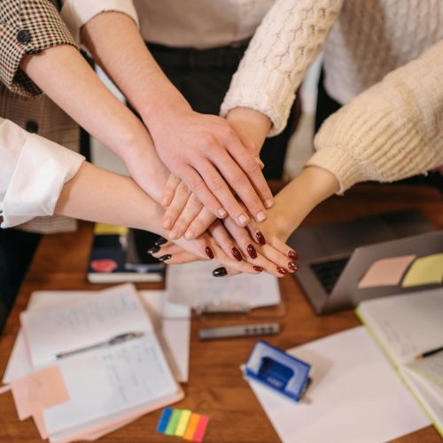 RRHH Servicio de Recursos Humanos